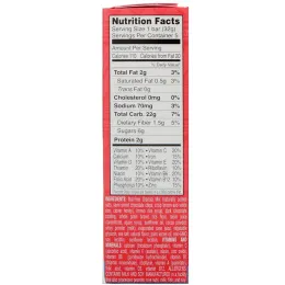 This Bar Saves Lives, LLC, Kid, Chocolate Chip, 5 Bars, 5.64 oz (160 g)