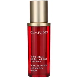 Clarins, Super Restorative Remodelling Serum, 1 oz (30 ml)