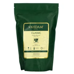 Vahdam Teas, English Breakfast, классический черный чай, 454 г (16,01 унции)