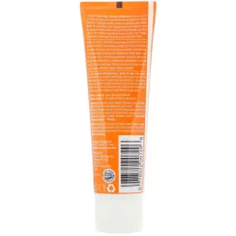 Jason Natural, Только для детей! Зубная паста, Апельсин, 4,2 унции (119 г)