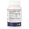 Vitamatic, мембрана яичной скорлупы с экстрактом куркумы, 120 вегетарианских капсул
