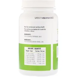 Holistic Blend, My Healthy Pet, Yucca, For Dogs, 3.5 oz (100 g)