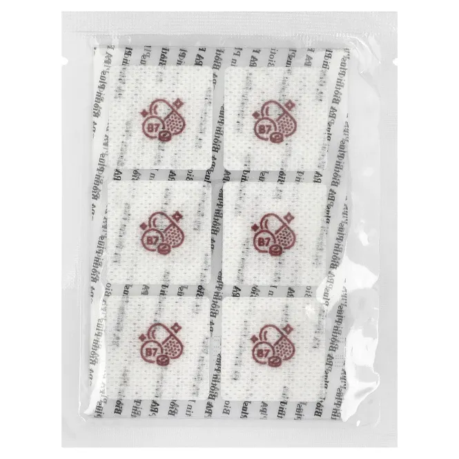 PatchAid, патч с биотином, 30 шт.
