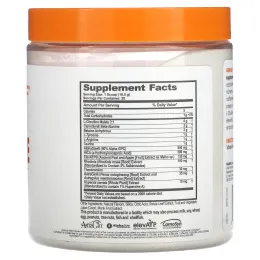 The Genius Brand, Genius Pre, вишня, 330 г (11,64 унции)