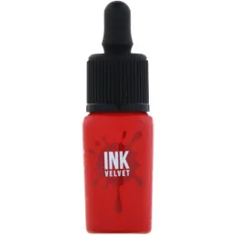 Peripera, Peri's Ink Velvet, активный грейпфрут №2, 0,28 унции (8 г)