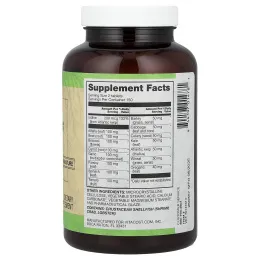 Vitacost, Root2®, Veggie Basics®, 300 таблеток