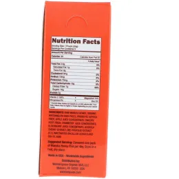 Wedderspoon, Лесной мёд манука Плюс, иммунитет, бузина с маслом арбузных семечек, 5 пакетиков, 1,1 унц. (30 г) каждый