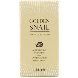 Skin79, Golden Snail, Intensive BB Cream, SPF 50+ PA+++, 45 g
