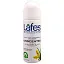Lafe's Natural Bodycare, Шариковый дезодорант без запаха, 73 мл
