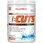 ALLMAX Nutrition, AMINOCUTS (ACUTS), аминокислоты с разветвлённой цепью для похудения (линолевая кислота + таурин + зеленый кофе), голубая малина, 525 г