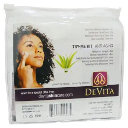 DeVita, Антивозрастной комплект 9 Piece набор