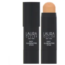 Laura Geller, Easy Illuminating, сияющий стик, оттенок «Золотистый мед», 4,95 г