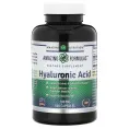 Amazing Nutrition, Гиалуроновая кислота, 100 мг, 360 капсул