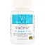 Natural Factors, WomenSense, IronSense, глицинат железа, 20 мг, 60 вегетарианских капсул