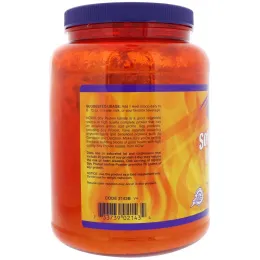 Now Foods, Изолят соевого белка со вкусом натурального шоколада, 907 г