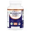 Vitamatic, экстракт андрографиса, 120 растительных капсул (500 мг в 1 капсуле)