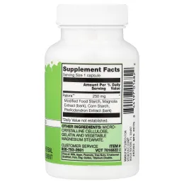 Vitacost, селен SeLECT®, 200 мкг, 100 капсул