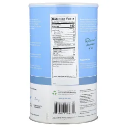 Sprout Living, Epic Protein®, органический растительный протеин и суперфуды, оригинальный, 912 г (2 фунта)