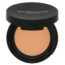 bareMinerals, Correcting Concealer, SPF 20, Tan 2, 0.07 oz (2 g)