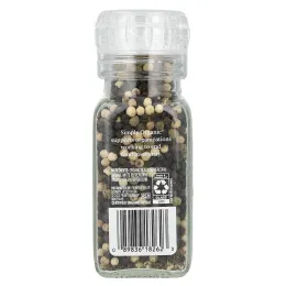 Simply Organic, Смесь перцев, 85 г (3,00 унции)