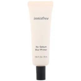 Innisfree, Матирующий праймер, 25 мл