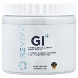 Revive, GI+, 165 г (5,82 унции)