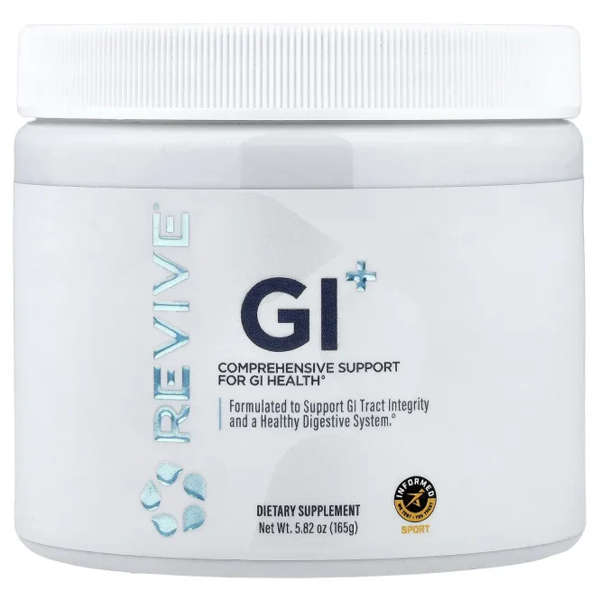 Revive, GI+, 165 г (5,82 унции)