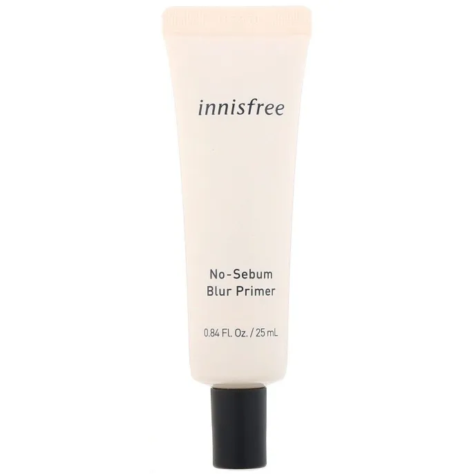 Innisfree, Матирующий праймер, 25 мл