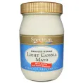 Spectrum Culinary, Легкий майонез из канолы, 16 fl oz (473 мл)
