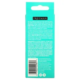 Freeman Beauty, Flirty Feet, массажная губка для ног, 65 г (2,3 унции)