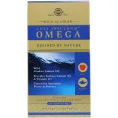 Solgar Wild Alaskan Full Spectrum Omega, 120 мягких капсул