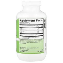 Vitacost, глюкоманнан, 360 капсул (666 мг в 1 капсуле)
