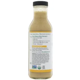 Drew's Organics, Соус и маринад Цезарь 12 жидких унции (354 мл)