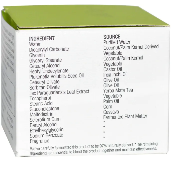 Neutrogena, Мультивитаминный питательный ночной крем, 1,7 унций (48 г)