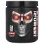 JNX Sports, The Curse, предтренировочная добавка, арбуз, 250 г