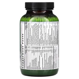 Irwin Naturals, Жидкие зеленые овощи и фрукты для женщин, 120 жидких гелевых капсул