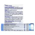 Boiron, Single Remedies, Антимониум крудум, 30C, прибл. 80 гранул