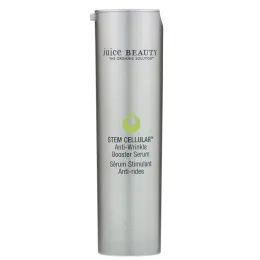 Juice Beauty, Stem Cellular, Anti-Wrinkle, Booster Serum, 1 fl oz (30 ml)