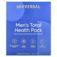 Universal U, Men's Total Health Pack, 30 Pill Packs