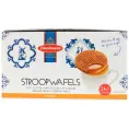 Daelmans, Стропвафли, карамель, 24 шт., 1,38 унции (39 г) каждая