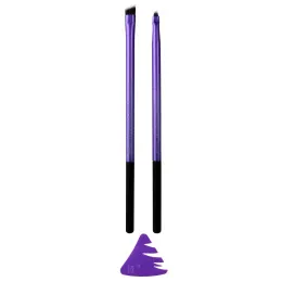 Real Techniques, Подводка + выделение, для глаз, набор из 2 предметов