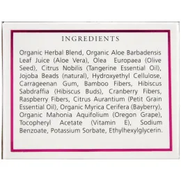 Jeffrey James Botanicals, Отшелушивающий скраб для сияния кожи, 2.0 унции (59 мл)