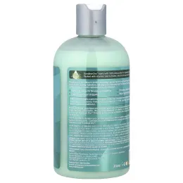 ORS, Olive Oil®, Goodbye Dry™, шампунь, утоляющий жажду, для всех типов волос, манго и папайя, 354 мл (12 жидк. унций)