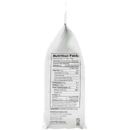 Мука из органической кокосовой муки Nutiva - 1 фунт (454 г)