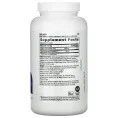 GNC, Vitamin C with Citrus Bioflavonoids, Timed-Release, 1,000 mg, 180 Vegetarian Caplets