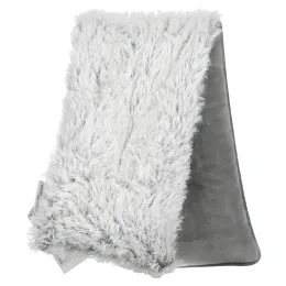 Warmies, бандаж для шеи, с подогревом, темно-серый, 1 шт.