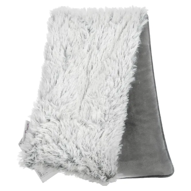 Warmies, бандаж для шеи, с подогревом, темно-серый, 1 шт.