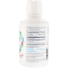 Restore, Минеральная добавка для здоровья кишечника, 16 жидких унций (473 мл)