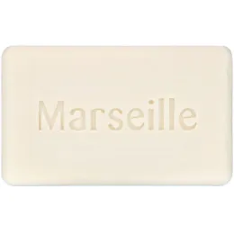 A La Maison de Provence, Мыло для рук & тела, Чистый кокос, 4 бруска по 3.5 унции