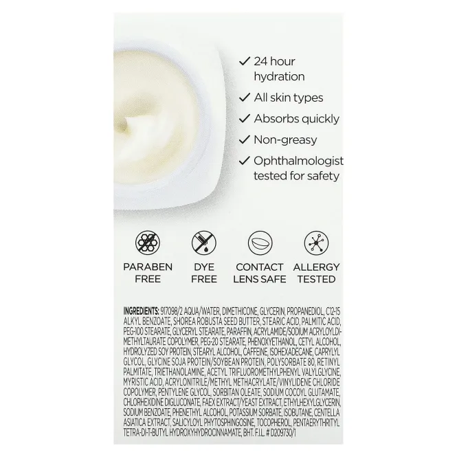 L'Oreal, Revitalift Борьба с морщинами и укрепление, средство для кожи вокруг глаз, 14 г